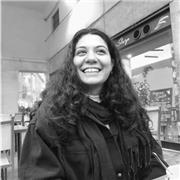 Studentessa di giurisprudenza e diplomata al liceo classico, offre ripetizioni di italiano, storia e diritto